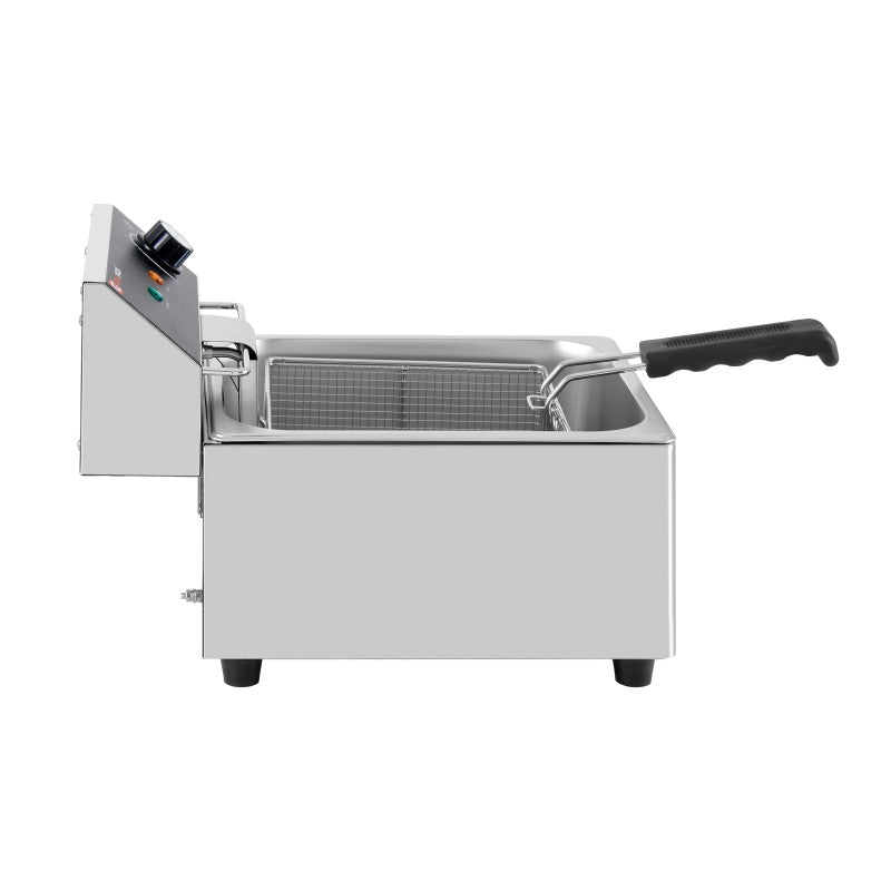 Friteuse  électrique