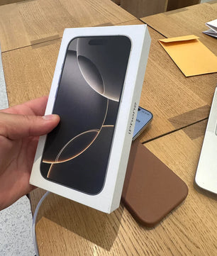 Iphone 16 pro 256 GB