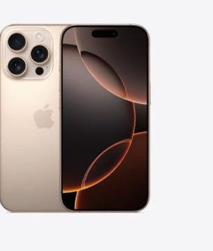 Iphone 16 pro 256 GB