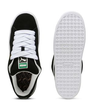 Puma suede noir