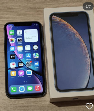 Iphone XR 64 GB