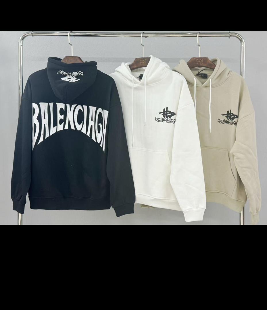 Pulls customisés