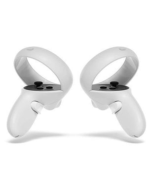 Oculus Quest 2 — Casque de réalité virtuelle tout-en-un avancé — 128 Go