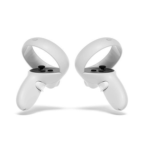 Oculus Quest 2 — Casque de réalité virtuelle tout-en-un avancé — 128 Go