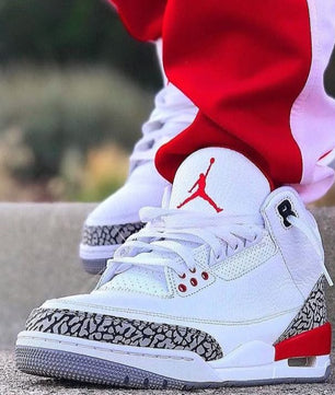 Air Jordan 3 rétro