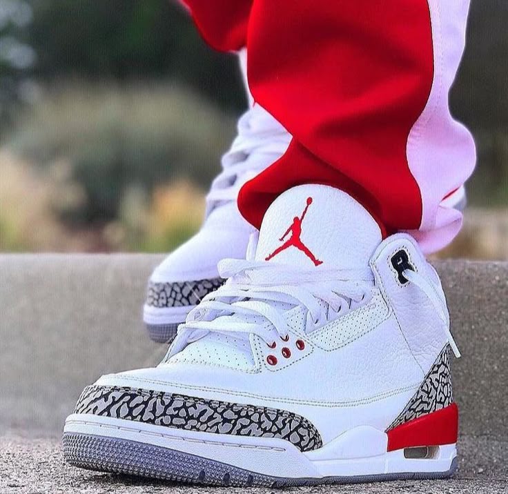 Air Jordan 3 rétro