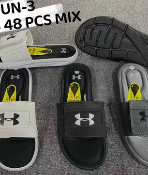 Claquettes under armour ignite