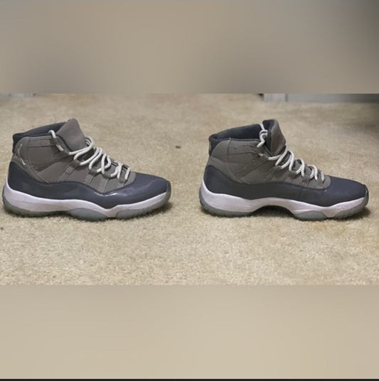 Air Jordan 11
