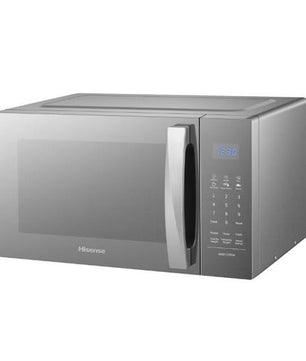 Four à micro-ondes Hisense 26 litres MW 26MOS5H Argent