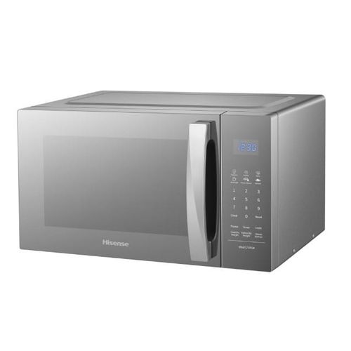 Four à micro-ondes Hisense 26 litres MW 26MOS5H Argent