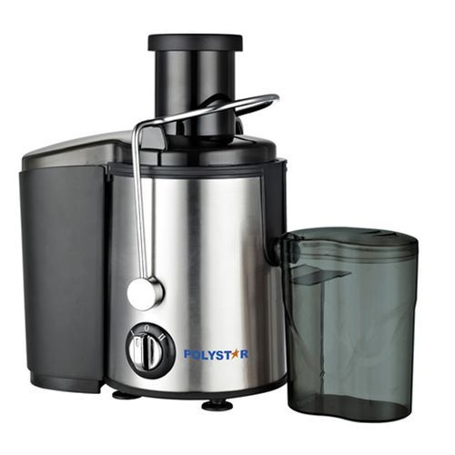Extracteur de jus Polystar PV-JE388