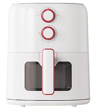 Friteuse à air sans huile Itel 5 L avec contrôle de température (IAF-001)