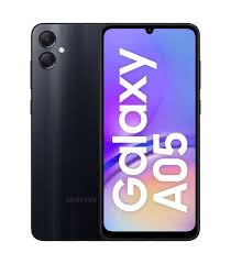 Galaxy A05 64 Go