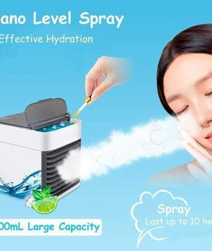 Climatiseur portable Summer Arctic Mini alimenté par USB