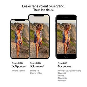 Iphone 12 simple 128  GB