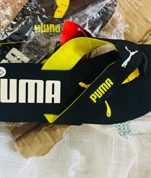 Sandale Puma chic pour hommes