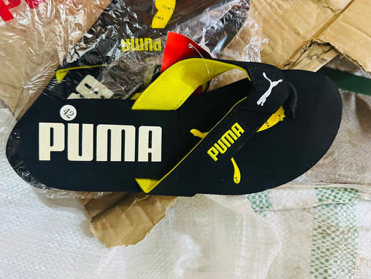 Sandale Puma chic pour hommes