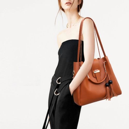 Mateamoda Lot de 3 sacs pour femmes Sacs à main Sacs à bandoulière