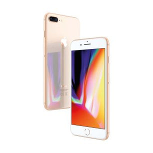 Iphone 8 plus .  64 GB