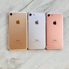 Iphone 7 .128 Go