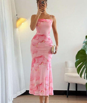 Robe élégante