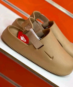 Babouche Nike tendance