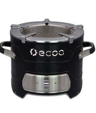 Réchaud à charbon Ecoa