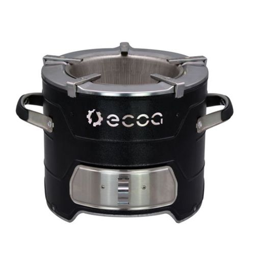 Réchaud à charbon Ecoa