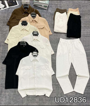 Ensembles décontractés