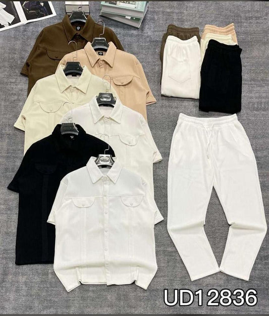 Ensembles décontractés