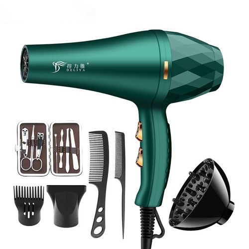 Sèche-cheveux, lisseur, sèche-cheveux professionnel