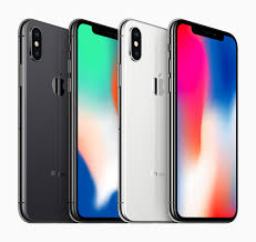 Iphone x simple 256 GB