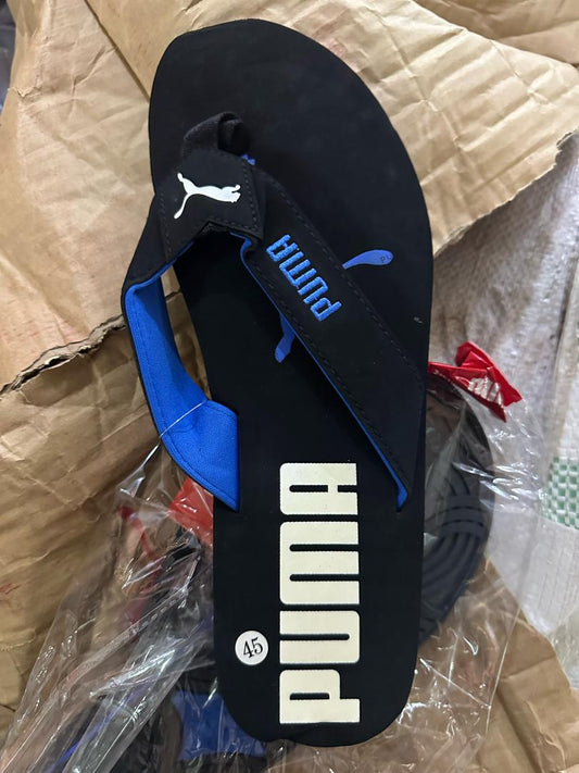 Sandale Puma chic pour hommes
