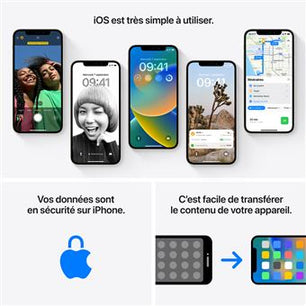 Iphone 12 simple 64 GB