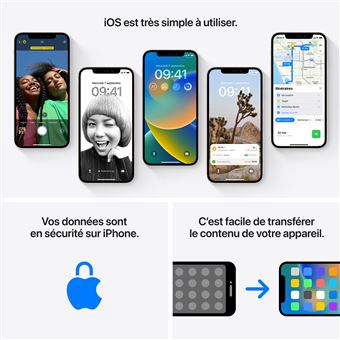 Iphone 12 simple 64 GB