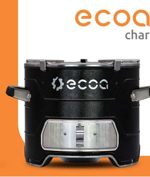 Réchaud à charbon Ecoa