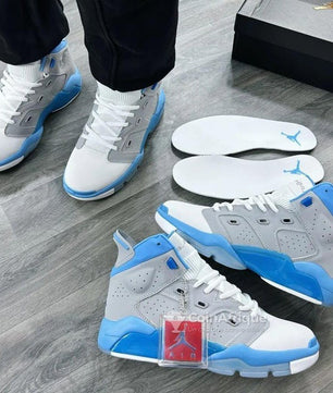 Nike Air Jordan 6 Retro.