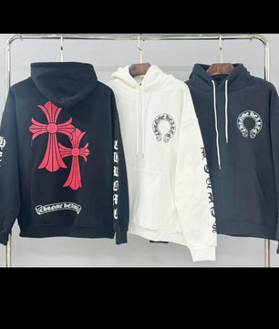 Pulls customisés