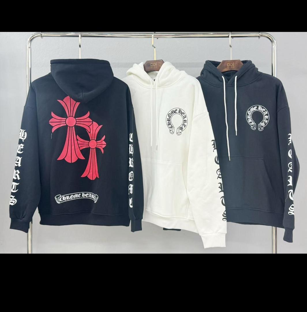 Pulls customisés