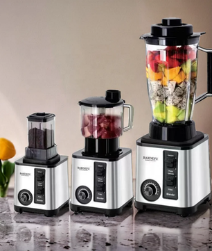 Mixeur multifonction