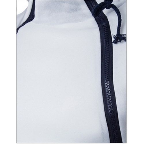 Sweat à capuche Berrykey à manches longues pour homme, vêtement de sport chaud en coton