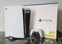 PlayStation 5