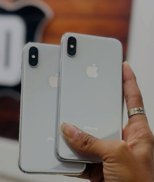 Iphone x simple 256 GB