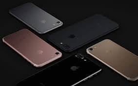 Iphone 7 plus 128 GB