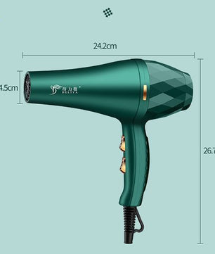Sèche-cheveux, lisseur, sèche-cheveux professionnel