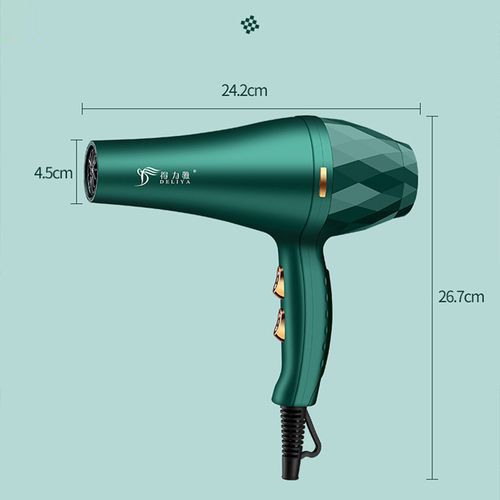 Sèche-cheveux, lisseur, sèche-cheveux professionnel