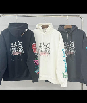 Pulls customisés