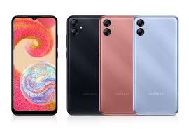 Samsung A04e 32 Go