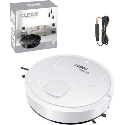 Robot nettoyeur automatique nouvelle génération 3 en 1 intelligent sans fil