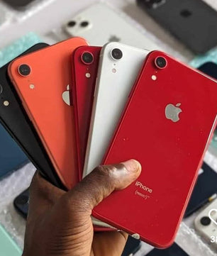 Iphone XR 64 GB
